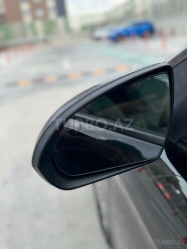 Hyundai Elantra 2017, 157,000 km - 2.0 л - Bakı