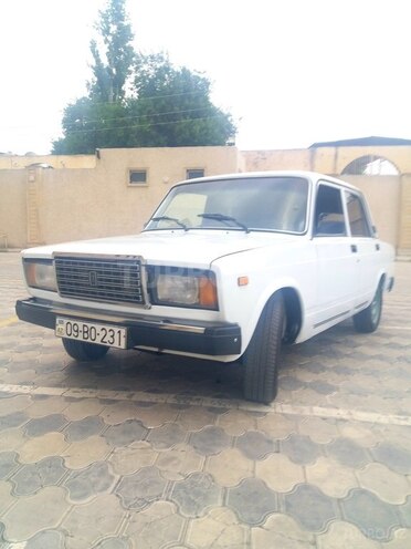 LADA (VAZ) 2107 2000, 90,548 km - 1.3 l - Bərdə