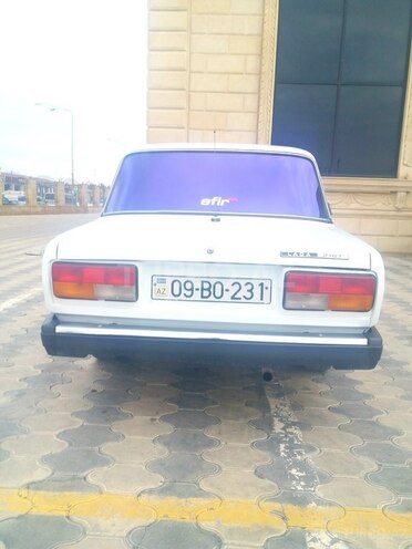 LADA (VAZ) 2107 2000, 90,548 km - 1.3 l - Bərdə