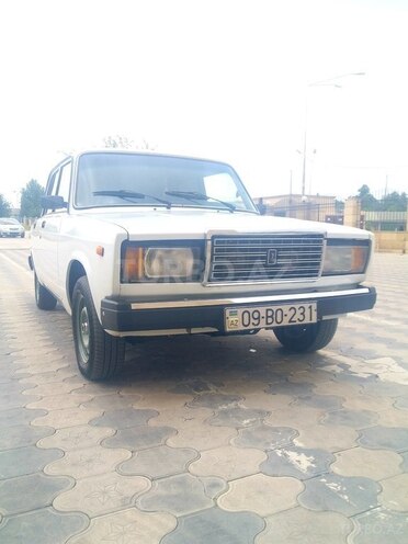 LADA (VAZ) 2107 2000, 90,548 km - 1.3 l - Bərdə