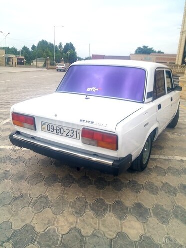 LADA (VAZ) 2107 2000, 90,548 km - 1.3 l - Bərdə
