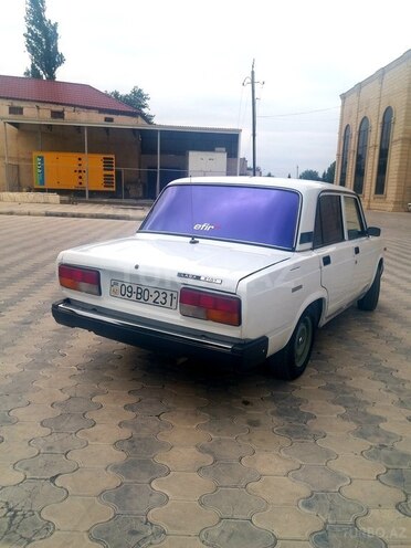 LADA (VAZ) 2107 2000, 90,548 km - 1.3 l - Bərdə