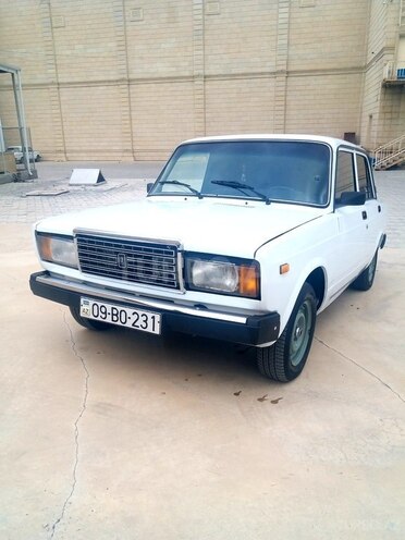 LADA (VAZ) 2107 2000, 90,548 km - 1.3 l - Bərdə