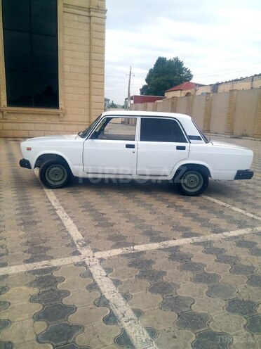 LADA (VAZ) 2107 2000, 90,548 km - 1.3 l - Bərdə