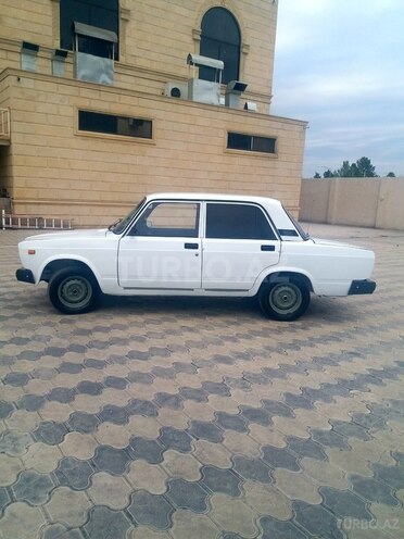 LADA (VAZ) 2107 2000, 90,548 km - 1.3 l - Bərdə