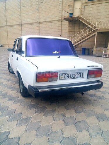 LADA (VAZ) 2107 2000, 90,548 km - 1.3 l - Bərdə
