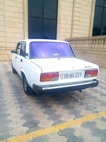LADA (VAZ) 2107 2000, 90,548 km - 1.3 l - Bərdə