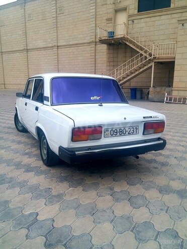 LADA (VAZ) 2107 2000, 90,548 km - 1.3 l - Bərdə