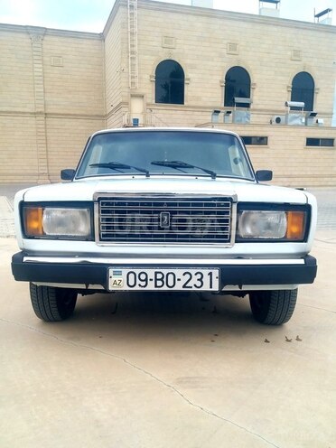 LADA (VAZ) 2107 2000, 90,548 km - 1.3 l - Bərdə