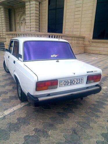 LADA (VAZ) 2107 2000, 90,548 km - 1.3 l - Bərdə