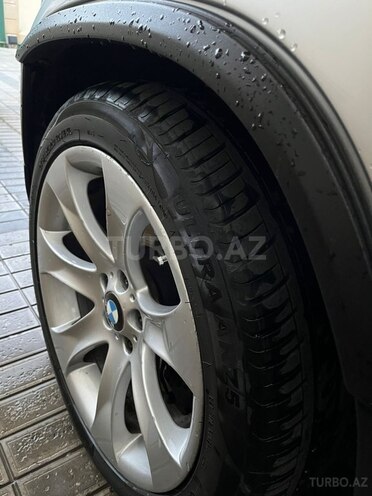 BMW X5 2006, 296,800 km - 4.8 l - Bakı