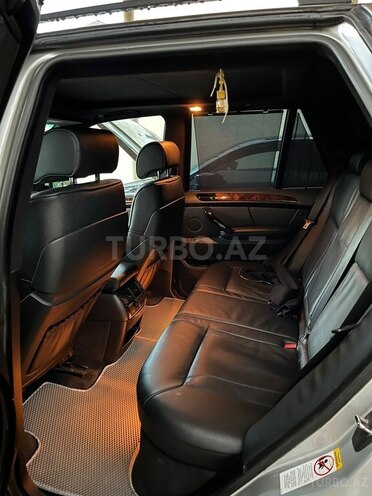 BMW X5 2006, 296,800 km - 4.8 l - Bakı