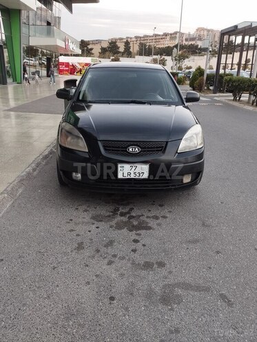 Kia Rio 2006, 180,000 km - 1.5 l - Bakı