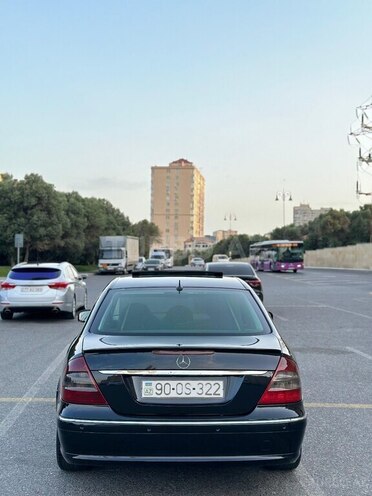 Mercedes E 220 d 2005, 457,000 km - 2.2 л - Bakı