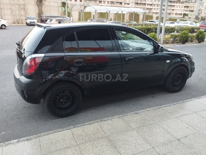 Kia Rio 2006, 180,000 km - 1.5 l - Bakı