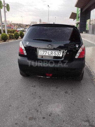 Kia Rio 2006, 180,000 km - 1.5 l - Bakı