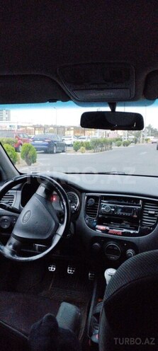 Kia Rio 2006, 180,000 km - 1.5 l - Bakı