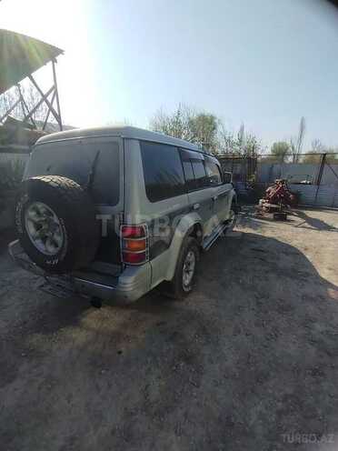 Mitsubishi Pajero 1995, 350,000 km - 2.8 l - Bakı