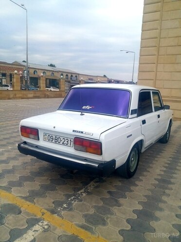 LADA (VAZ) 2107 2000, 90,548 km - 1.3 l - Bərdə