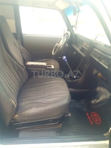 LADA (VAZ) 2107 2000, 90,548 km - 1.3 l - Bərdə