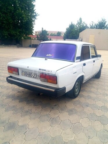 LADA (VAZ) 2107 2000, 90,548 km - 1.3 l - Bərdə