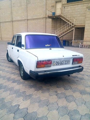 LADA (VAZ) 2107 2000, 90,548 km - 1.3 l - Bərdə