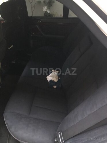 Mercedes S 320 1995, 300,000 km - 3.2 л - Bakı
