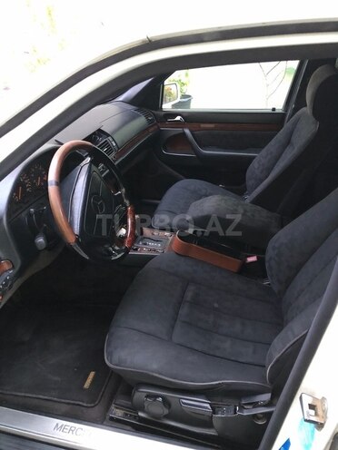Mercedes S 320 1995, 300,000 km - 3.2 л - Bakı