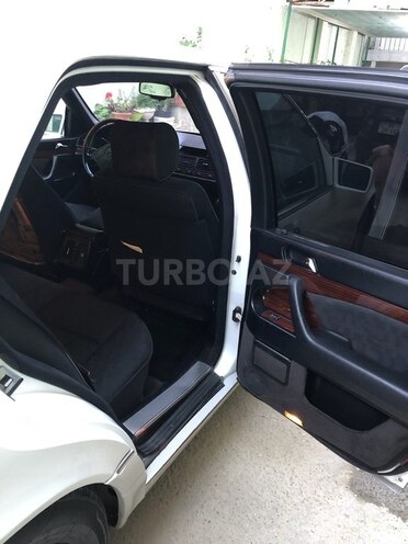 Mercedes S 320 1995, 300,000 km - 3.2 л - Bakı