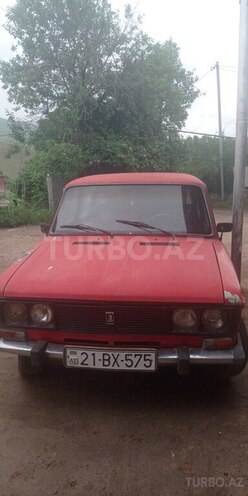 LADA (VAZ) 2106 1983, 58,066 km - 1.5 л - Gədəbəy