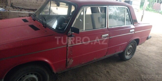 LADA (VAZ) 2106 1983, 58,066 km - 1.5 л - Gədəbəy