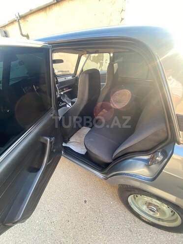 LADA (VAZ) 2107 2011, 80,000 km - 1.6 л - Bakı