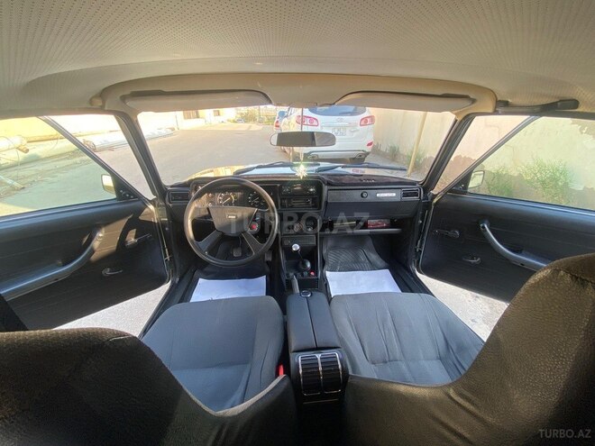 LADA (VAZ) 2107 2011, 80,000 km - 1.6 л - Bakı