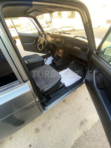 LADA (VAZ) 2107 2011, 80,000 km - 1.6 л - Bakı