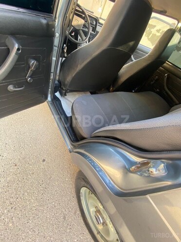 LADA (VAZ) 2107 2011, 80,000 km - 1.6 л - Bakı