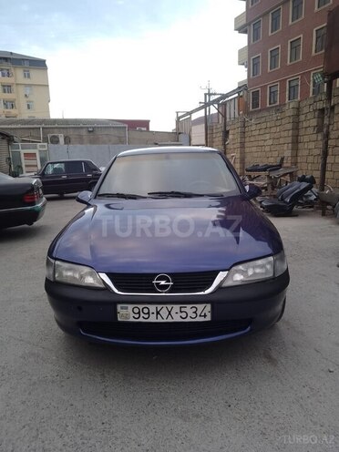 Opel Vectra 1996, 320,000 km - 1.6 l - Xırdalan