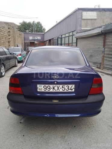 Opel Vectra 1996, 320,000 km - 1.6 l - Xırdalan