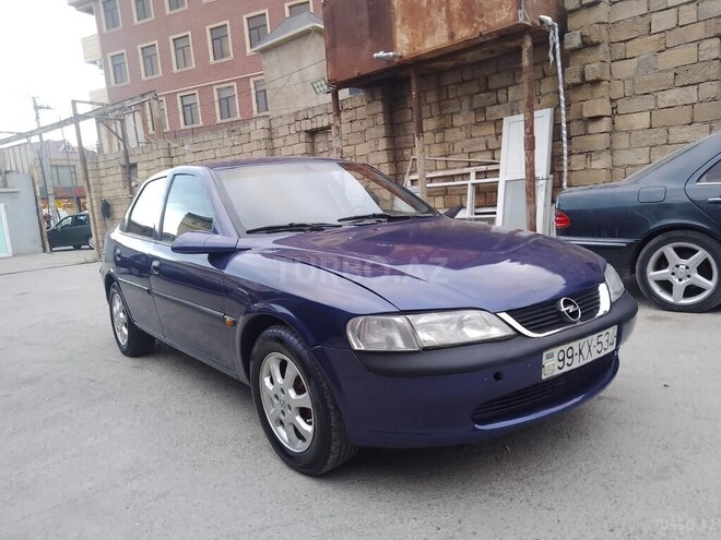 Opel Vectra 1996, 320,000 km - 1.6 l - Xırdalan