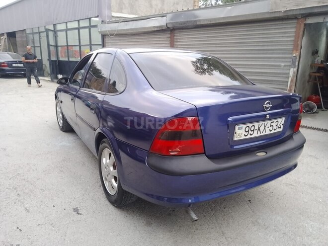 Opel Vectra 1996, 320,000 km - 1.6 l - Xırdalan
