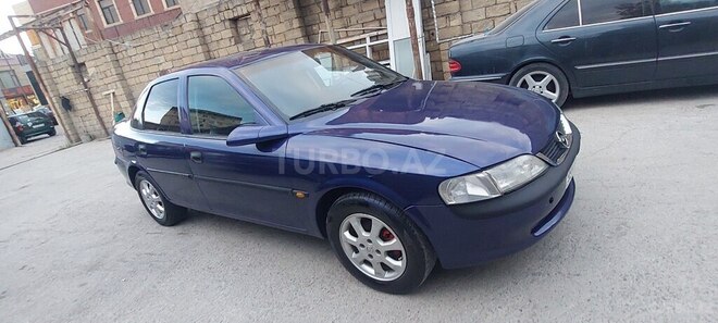 Opel Vectra 1996, 320,000 km - 1.6 l - Xırdalan