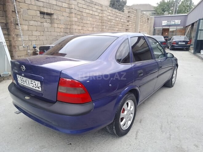 Opel Vectra 1996, 320,000 km - 1.6 l - Xırdalan