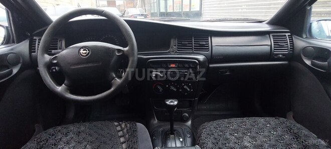 Opel Vectra 1996, 320,000 km - 1.6 l - Xırdalan