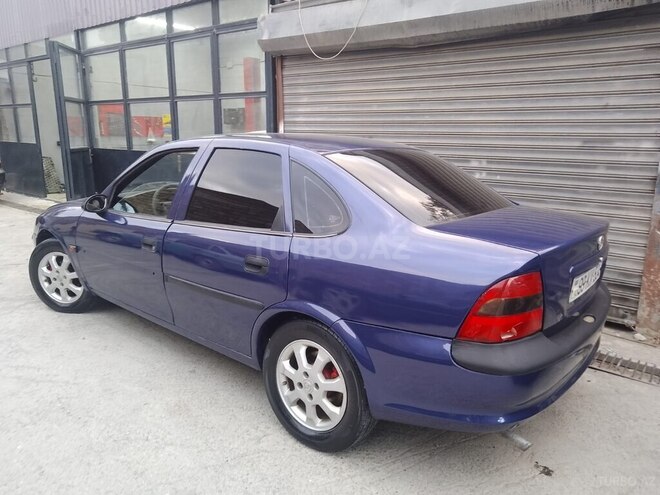 Opel Vectra 1996, 320,000 km - 1.6 l - Xırdalan