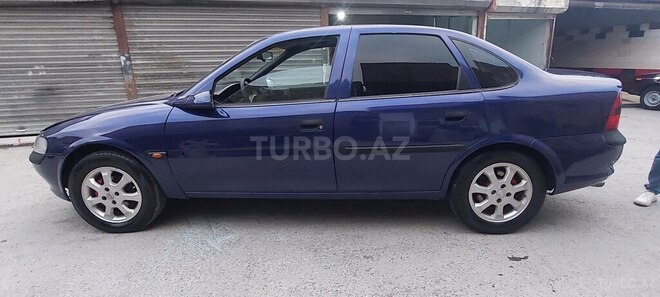 Opel Vectra 1996, 320,000 km - 1.6 l - Xırdalan