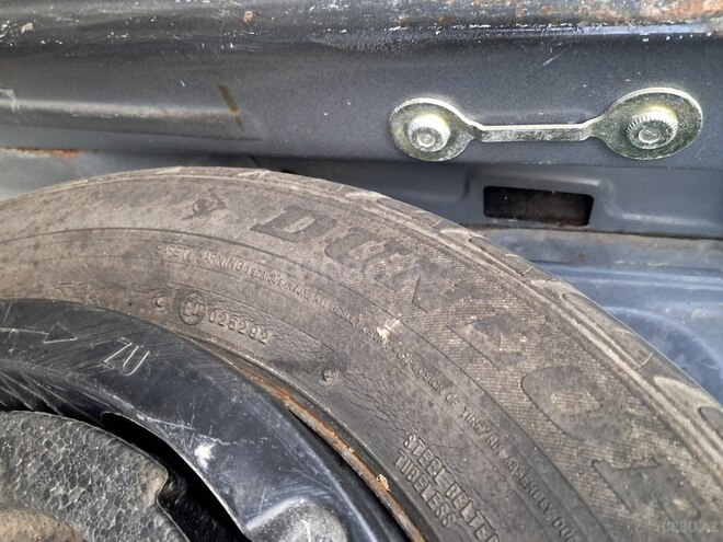 Mercedes E 200 1997, 235,000 km - 2.0 l - Bakı