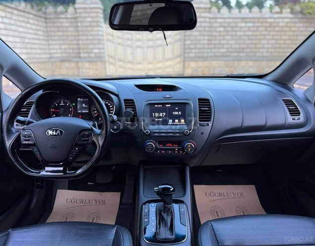 Kia K3-3