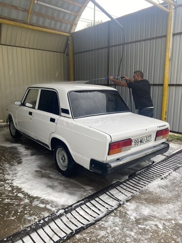LADA (VAZ) 2107 2007, 99,999 km - 1.3 l - Goranboy