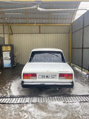 LADA (VAZ) 2107 2007, 99,999 km - 1.3 l - Goranboy