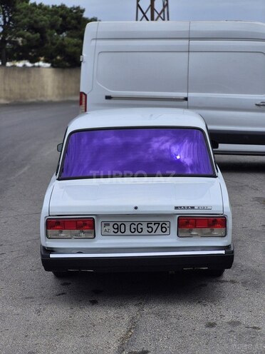 LADA (VAZ) 2107 2009, 99,000 km - 1.6 l - Bakı