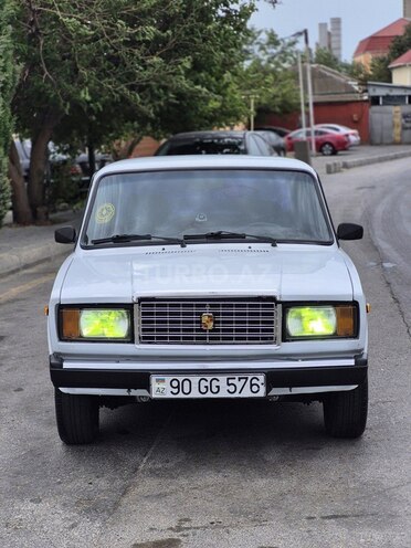 LADA (VAZ) 2107 2009, 99,000 km - 1.6 l - Bakı